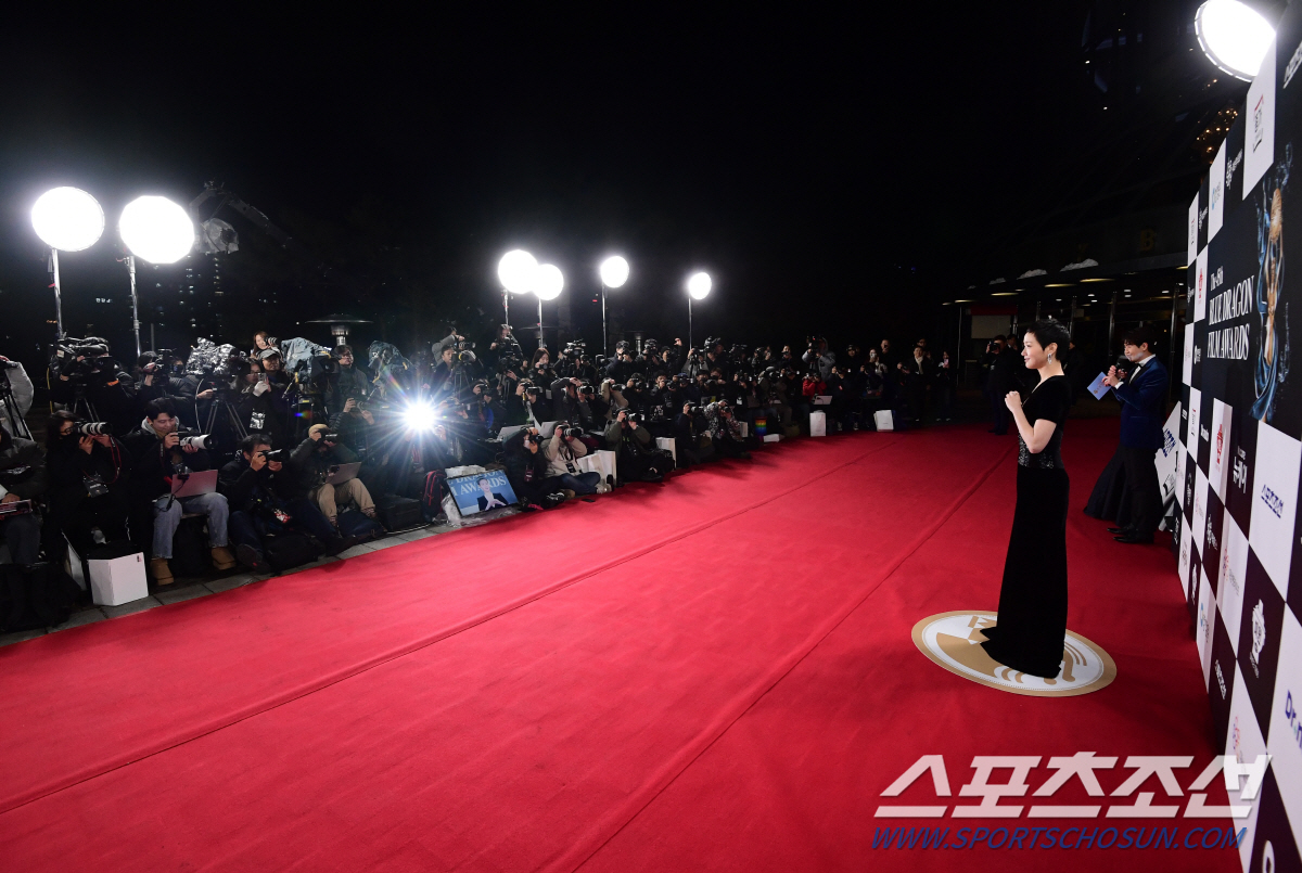 [포토] 김고은, 눈부셔