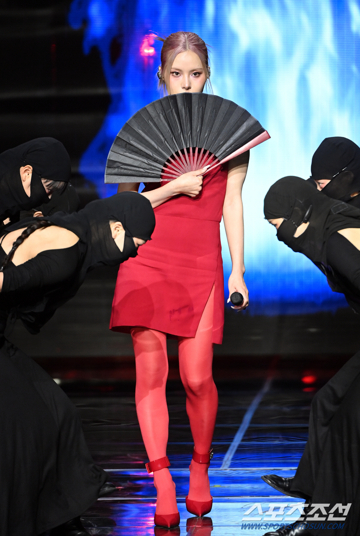[포토] 림킴 '청룡영화상 2부를 알리는 멋진 무대'