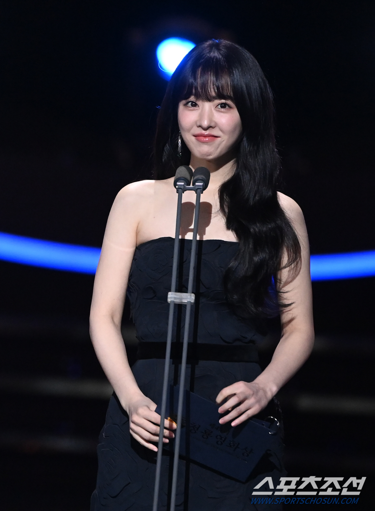 [포토] 박보영, 설레는 마음