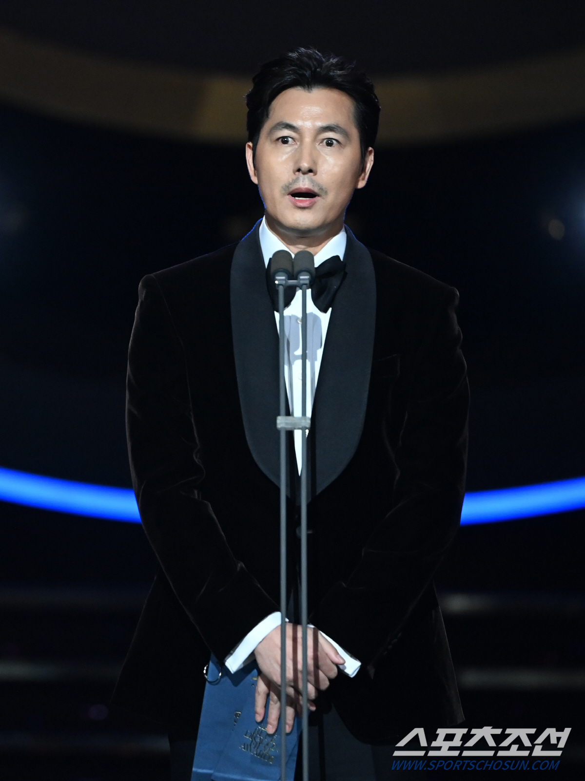 [청룡영화상] 황정민X김고은 남녀주연상-'서울의봄' 작품상…한지민 데뷔에…