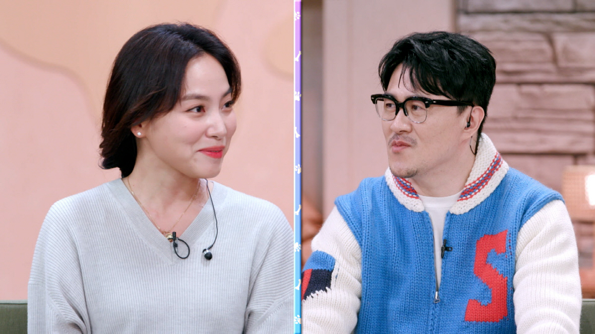 데프콘, ♥17세 연하와 열애설 터졌다 "천천히 알아가는 중"('동훌륭'…