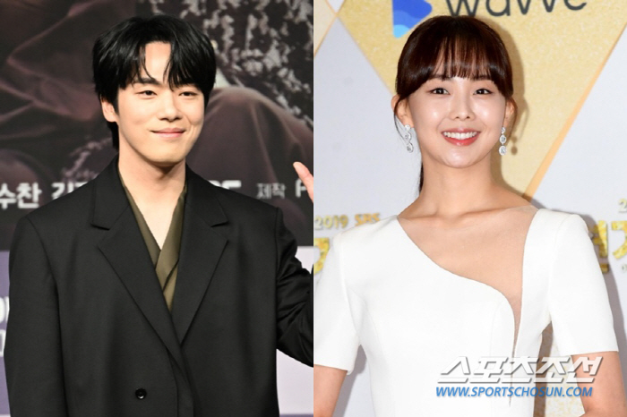 김정현-금새록, 야밤의 차량 데이트 포착…으슥한데 관계 급진전('다리미'…