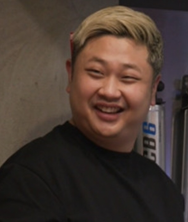 '요리하는 돌아이' 윤남노, 자기 식당서는 욕 안하나…빅뱅·BTS에도 대…