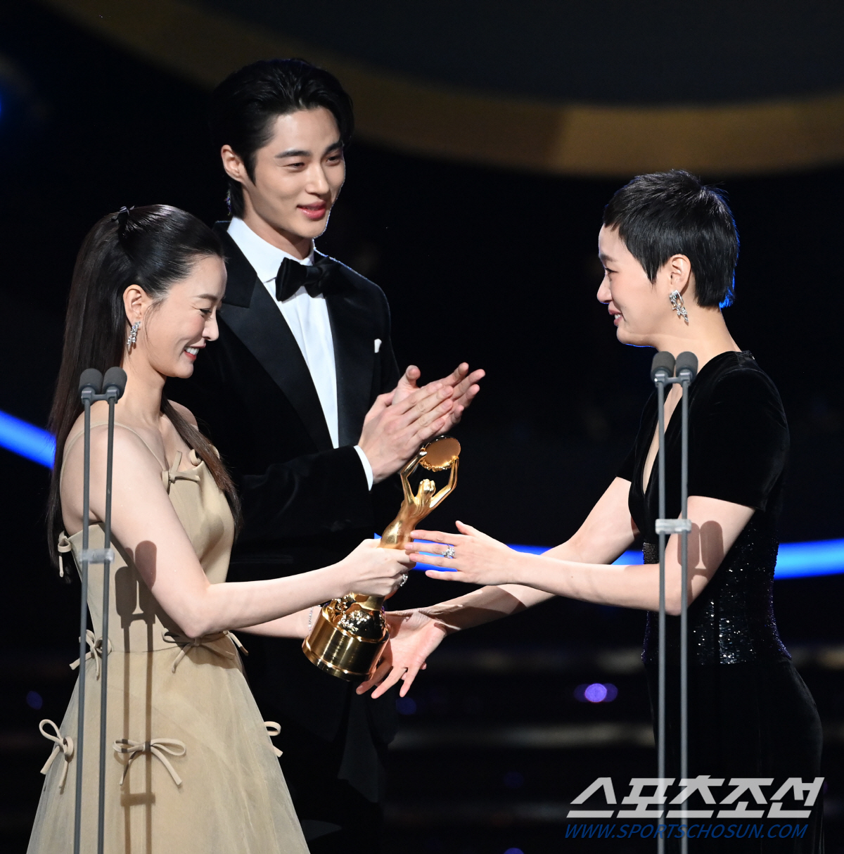 [포토] 변우석, 심쿵 유발
