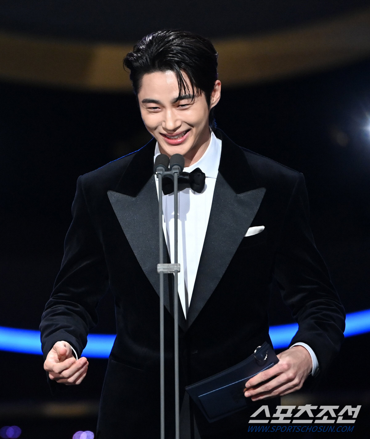 [포토] 변우석, 심쿵