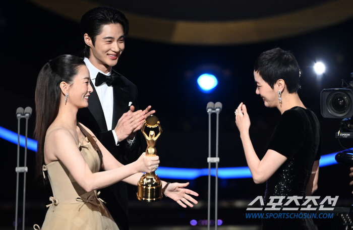 [포토] 변우석, 진심을 담아