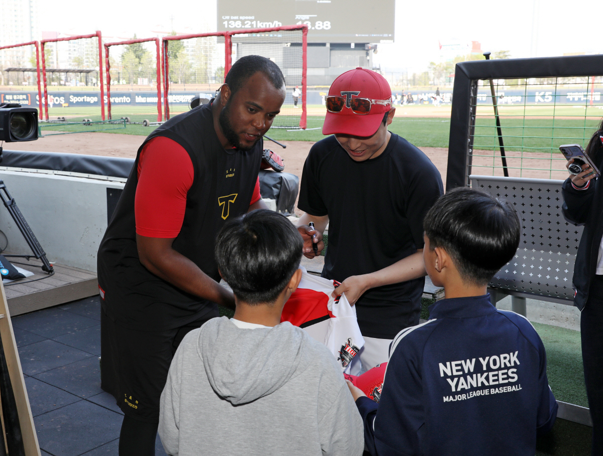 ◇사진제공=KIA 타이거즈