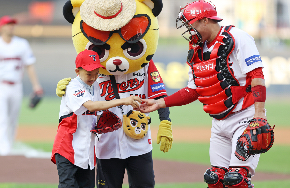 ◇사진제공=KIA 타이거즈