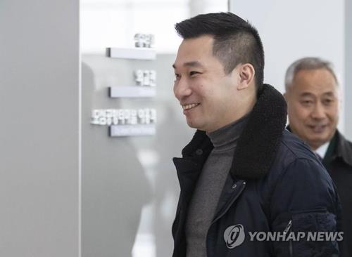 [연합뉴스 자료사진]