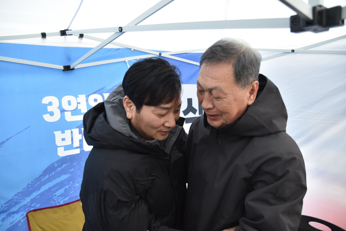 "벌써 8대1" 대한체육회장 선거가 이렇게 핫하다고? '소장파 도전X反이…