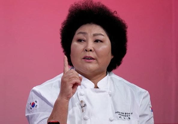 이순실, 연매출 100억이라더니…1억 신차 '일시불 플렉스'(사당귀)