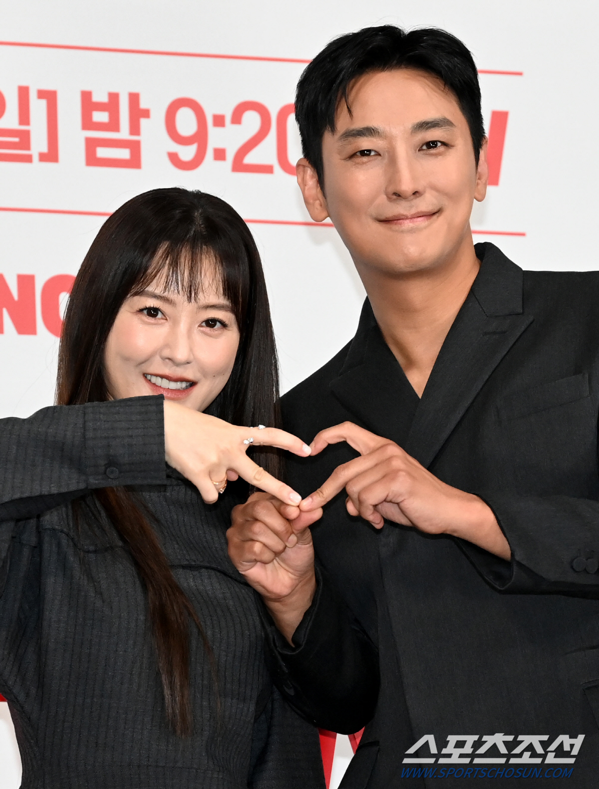 주지훈, 정유미 사택 왜 찾아갔나..주변 남자 단속 시작('사랑은 외나무…