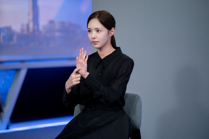 '지거전' 측 "수어 희화화 조롱 의도 無, 더욱 세심하게 살피겠다" […