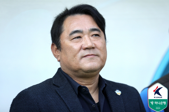 "감정 누르려고 했는데…" '아름다운 패자' 57세 신인감독 김현석의 뜨…