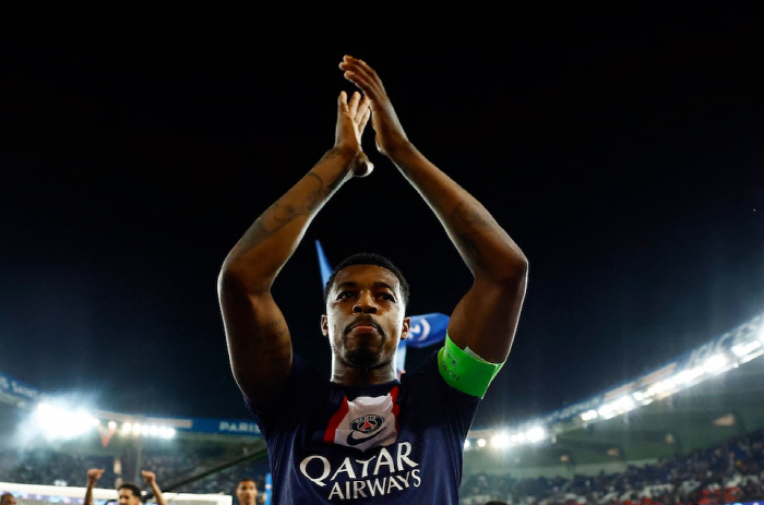 '평점 3점 혹평' 이강인 "낭비 많고, 만들지 못해" 맹비판...PSG…