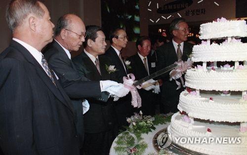 [연합뉴스 자료사진]