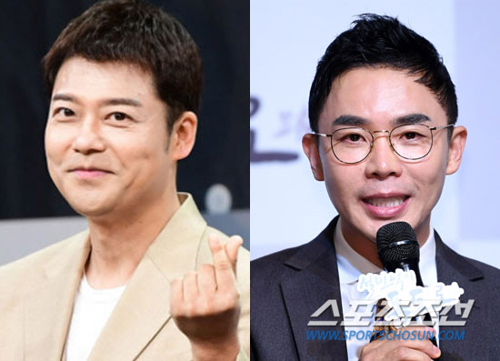 전현무, 인성논란 터졌다…'학력논란' 설민석에 반말 외쳐 "민석아 잘하자…