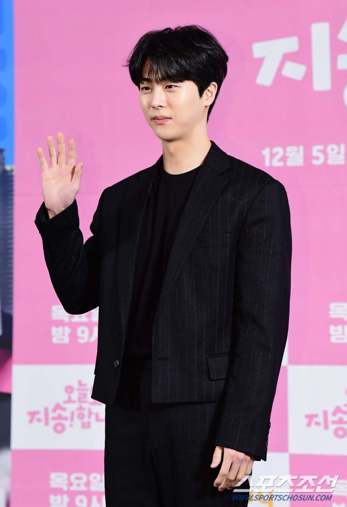 [SC현장] '런닝맨' 떠난 전소민, 위장 유부녀로 파격 변신 '오늘도 …