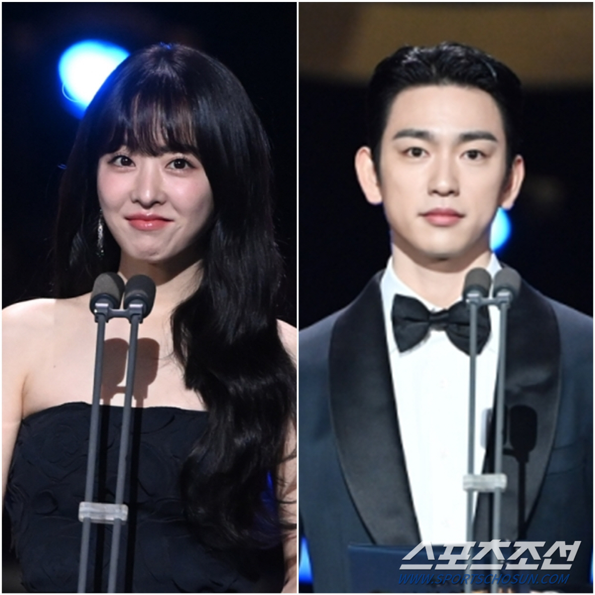 [공식] "말만 들어도 설레는 이 조합"…박보영X박진영, 로망 충족 로맨…