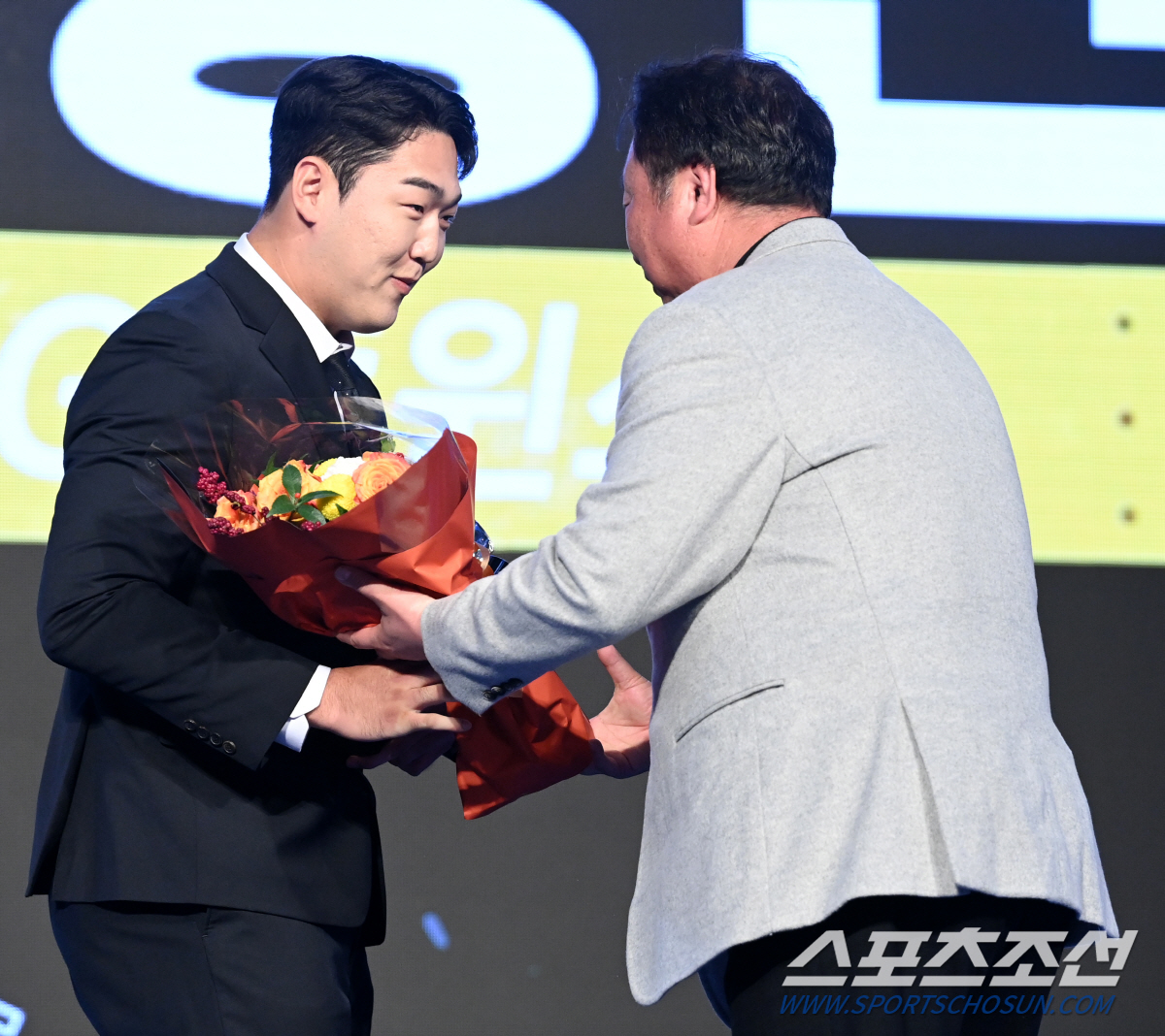 퓨처스 다승·ERA 2관왕→주니치 캠프 합류. 1군에 다가가는 152km…