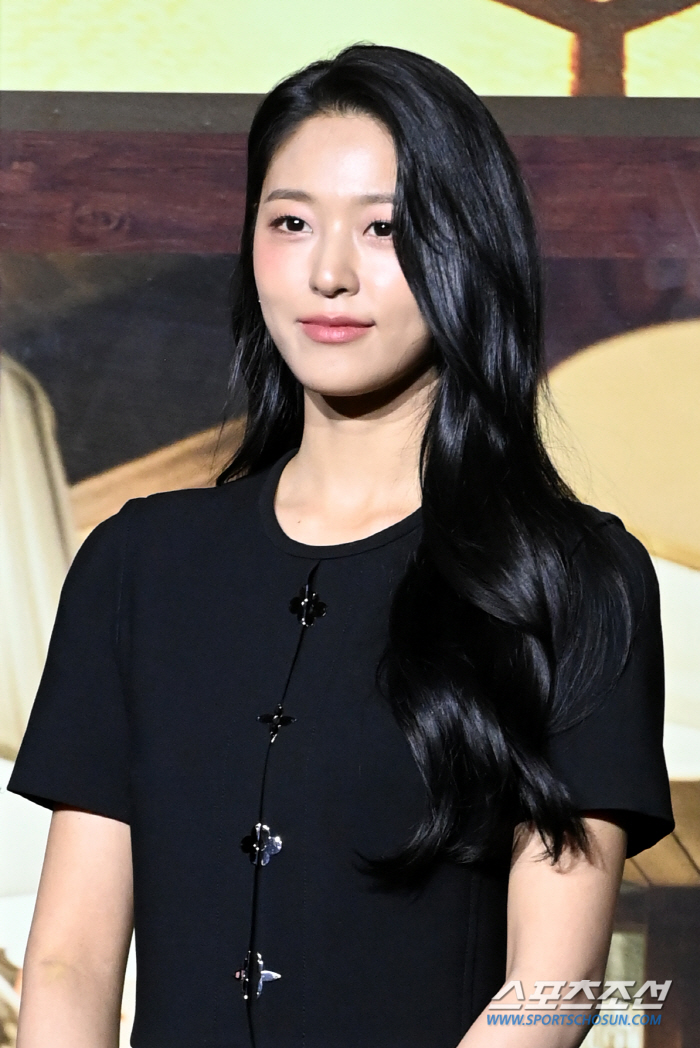 [포토] 김설현, 눈부신 비주얼