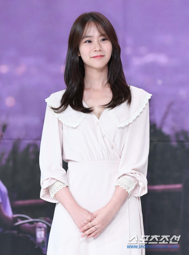 '36세' 한승연, 난치병 고백...마른 몸 집착 때문이었다 "42kg까…
