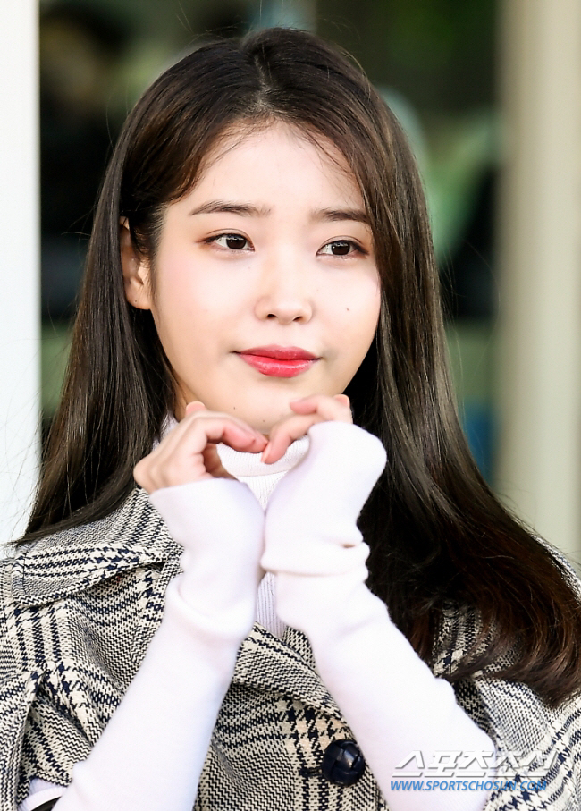 [종합] "정신질환 감안해도 모욕적"…아이유 악플러, 벌금 300만원 선…