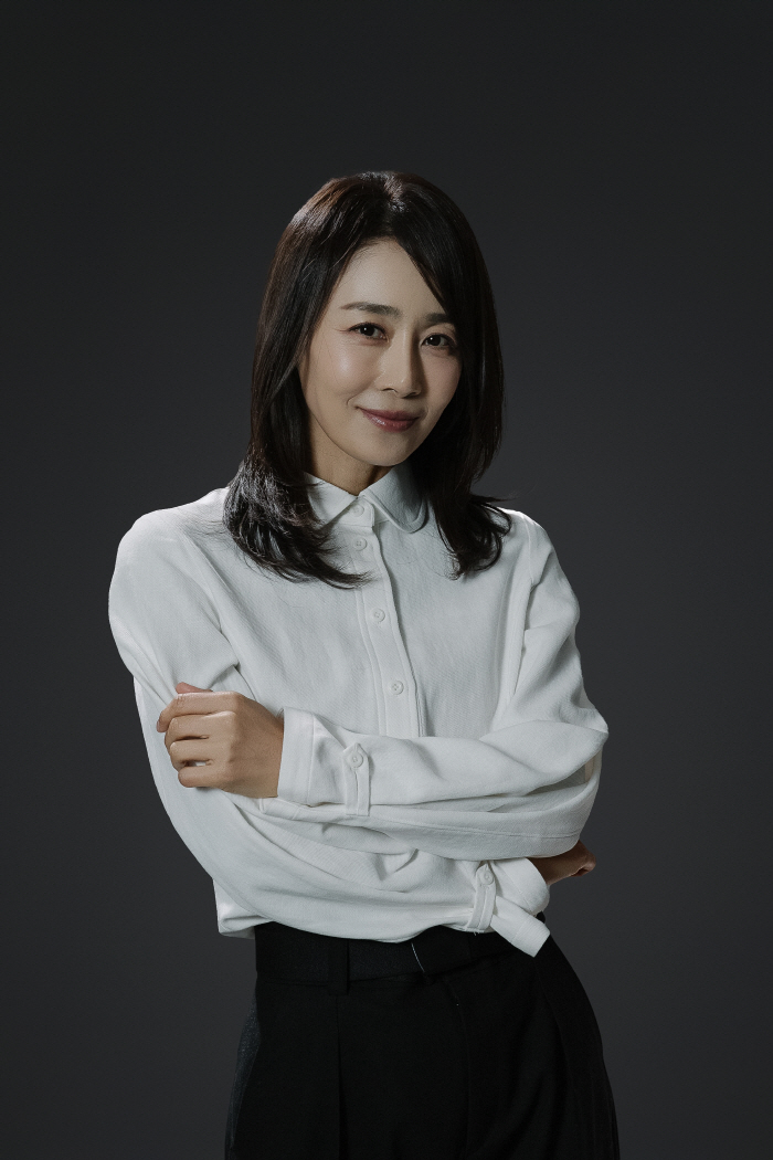 [인터뷰②] '원정빌라' 문정희 "이현우와 몸싸움 장면? '제대로 붙어보…