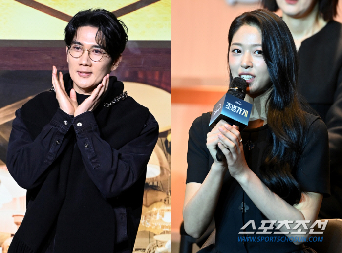 "8부작 아쉬워" '조명가게' 엄태구, 두 번째 호흡 맞춘 김설현에 칭찬…