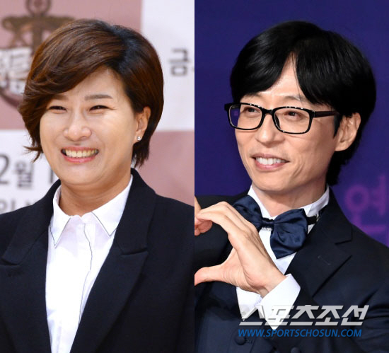 '재산 1조설' 유재석도 20년 만에 '박세리 번호' 땄다…"골프 해볼까요?" ('틈만나면')