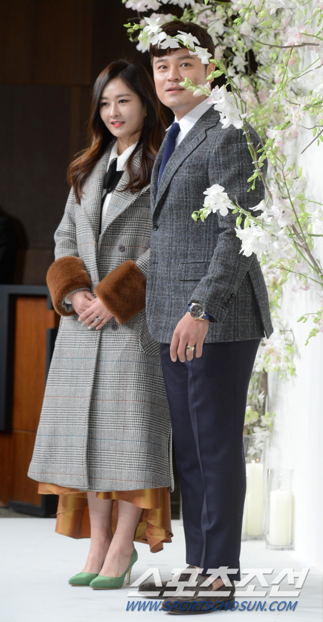 '누적연봉 1900억' 추신수 "♥하원미와 결혼식 못해, 무료 초음파 줄…