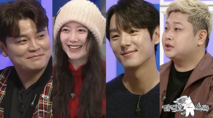비상계엄 여파..오늘 '라디오스타' 결방→'MBC 뉴스특보' 편성[공식]