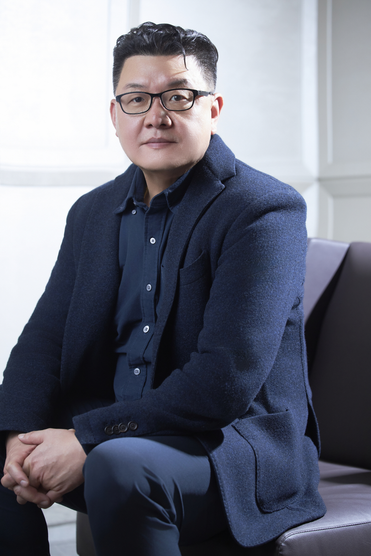 [인터뷰③] '대가족' 양우석 감독 "가족 이야기? 현 시대 가장 필요하…