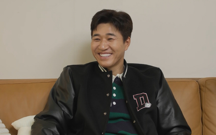 '11살 연하♥'김종민, 이렇게 사랑꾼이었어?…"직접 생일상 차려주고파"…