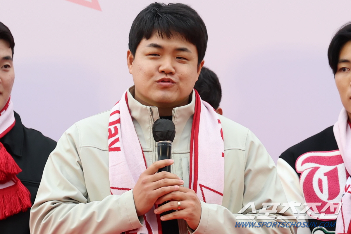"150km가 없어" 한탄했던 염갈량이 FA 추가영입 거절한 이유. 이제…