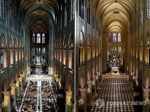 [AFP 연합뉴스 자료사진. 재판매 및 DB 금지]