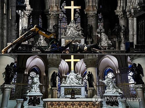 [AFP 연합뉴스 자료사진. 재판매 및 DB 금지]