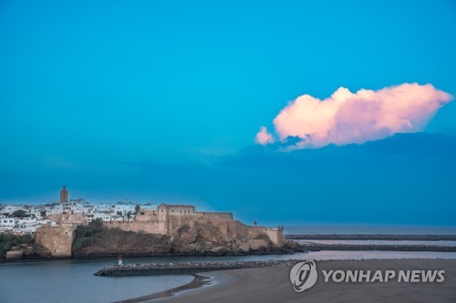 [imazine] 아프리카와 유럽을 품은 아랍…모로코 ① 유럽으로 난 창