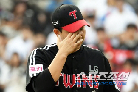 '공 하나 안던졌는데 계약 23일만에 혜자 FA 인정.' 26S 마무리의…