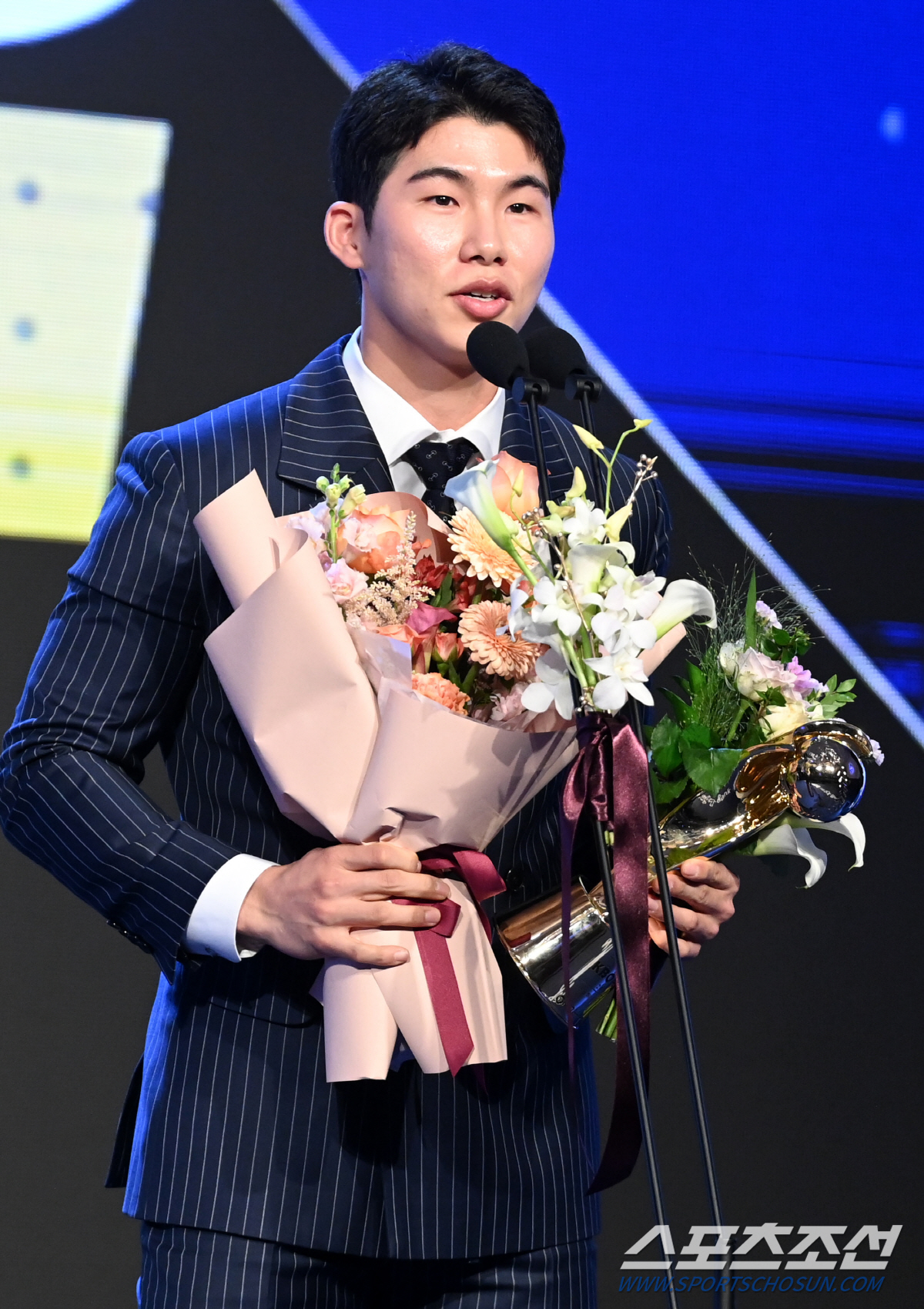 포스팅 시작! 김혜성 MLB.com 대문 등장  → "코리안스타, 30일…