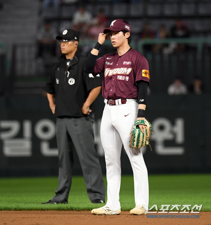 포스팅 시작! 김혜성 MLB.com 대문 등장  → "코리안스타, 30일…