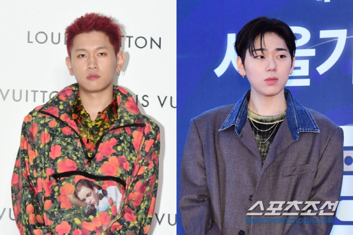 크러쉬, 지코와 얼마나 끈끈하면…"3억보다 더 빌려줄 수 있어"('용타로…
