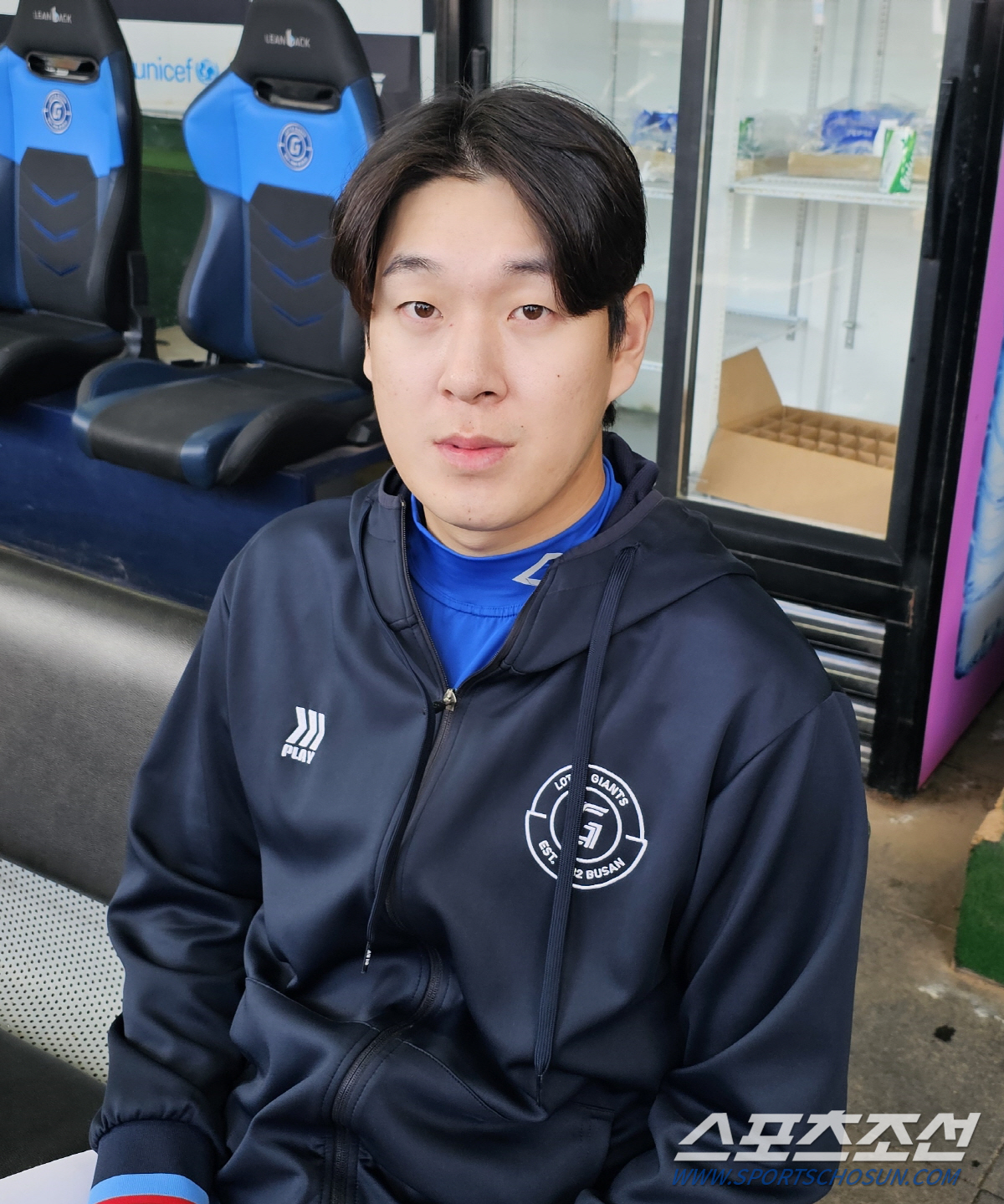 "눈빛이 달라졌다" 대선배 찬사에 뿌듯한 국대 1루수…짜릿한 손맛→울컥한…