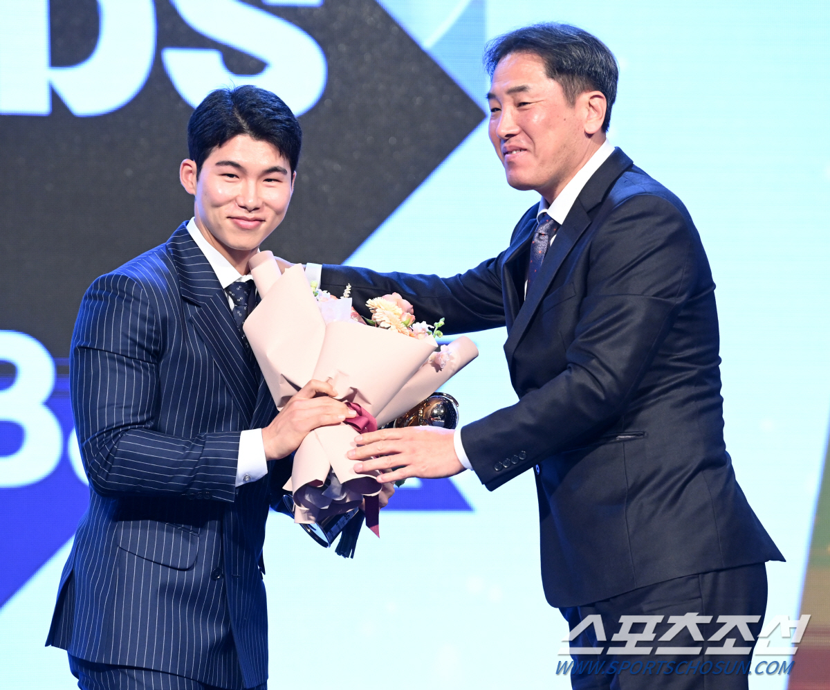 "김혜성, 메가딜 가능성 낮다" → 키움은 그래도 '70억 돈방석' 가능