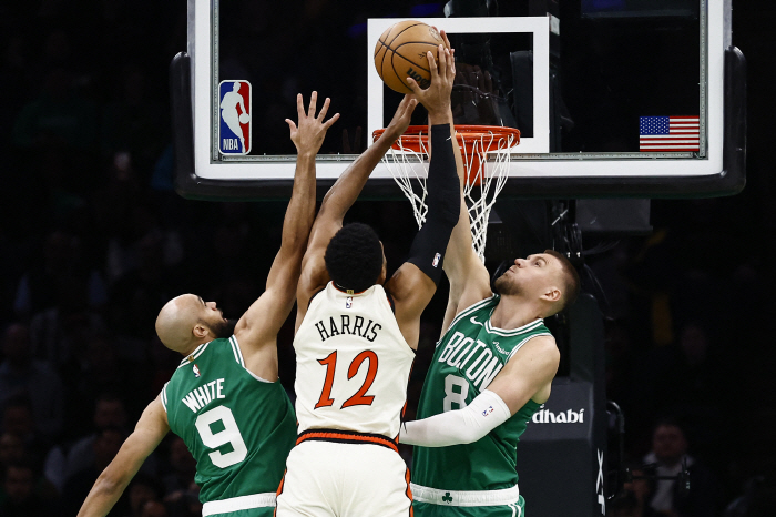 판 뒤집었다! 보스턴 NBA 파워랭킹 1위! 댈러스의 약진, 골든스테이트, LA 레이커스의 하락