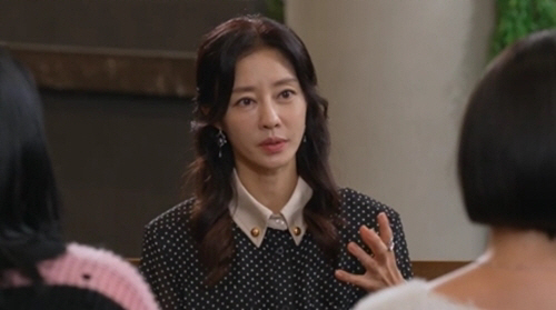 '이혼 2번' 이지현 "재혼? 꿈도 꾸지마" 현실 조언('이혼숙려캠프')
