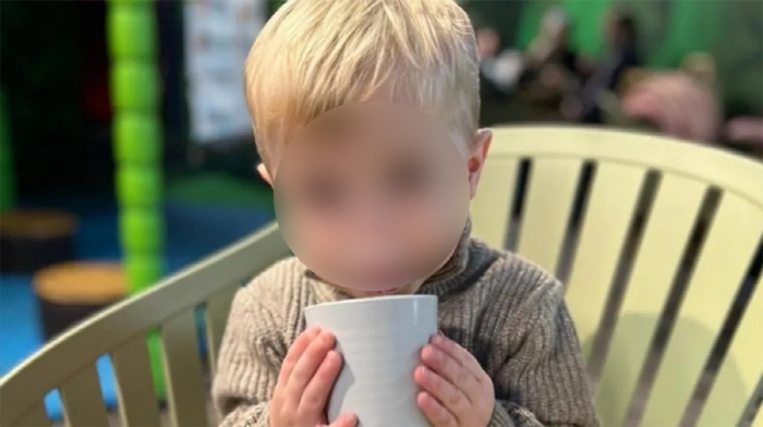 변비 진단 2세 아이, 4일 만에 숨져…'엉뚱한' 치료에 분통