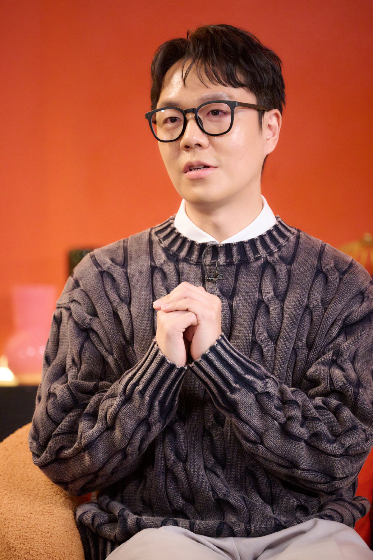 [SC현장] "안 보면 손해"…장도연→이찬원 '셀럽병사의 비밀', KBS…