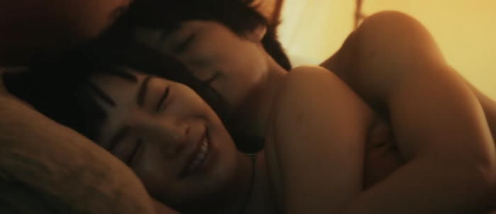 "딱 걸렸네" 나나♥채종석 럽스타→베드신 추천 '열애설 부인 못하는 이유…