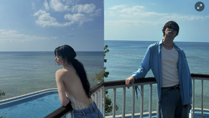 "딱 걸렸네" 나나♥채종석 럽스타→베드신 추천 '열애설 부인 못하는 이유…